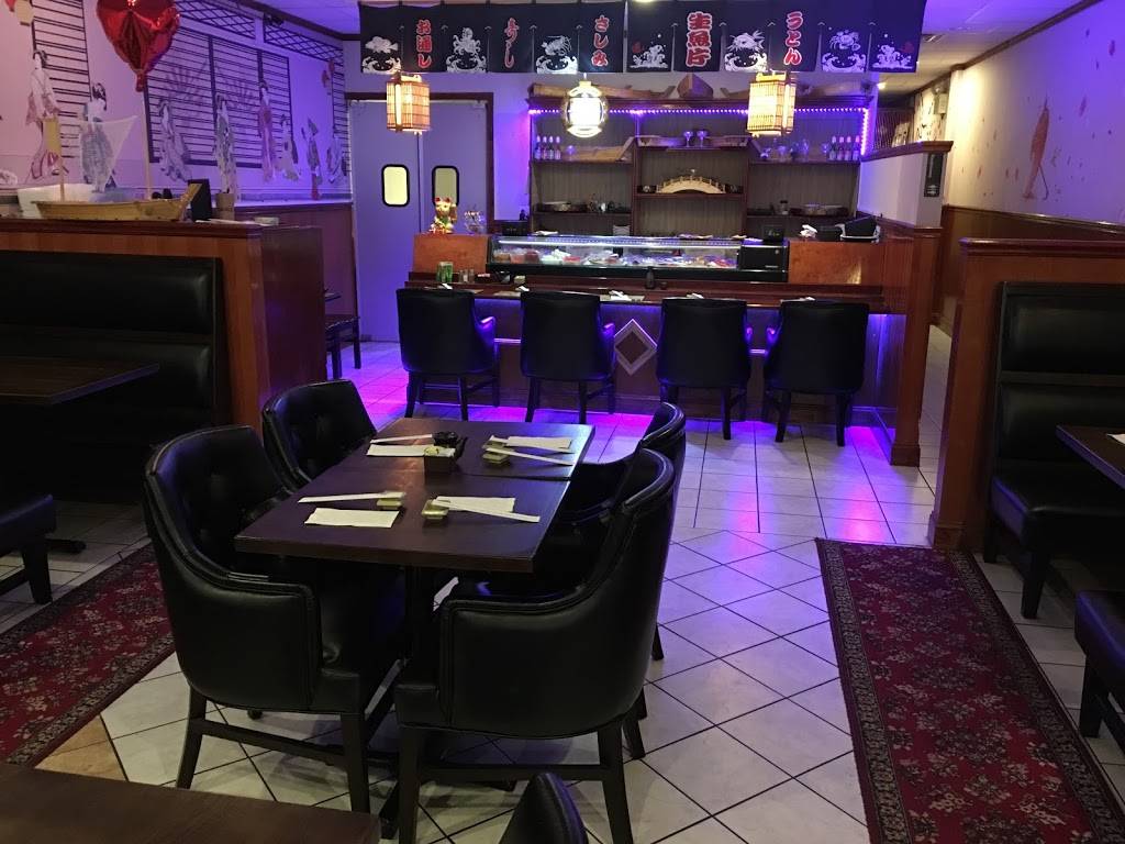 Sushi One | restaurant | 1961 Fruitville Pike, Lancaster, PA 17601, USA | 7175697888 OR +1 717-569-7888