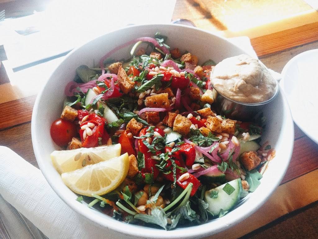 Union Market | restaurant | 2306 Jefferson Ave, Richmond, VA 23223, USA | 8047167233 OR +1 804-716-7233