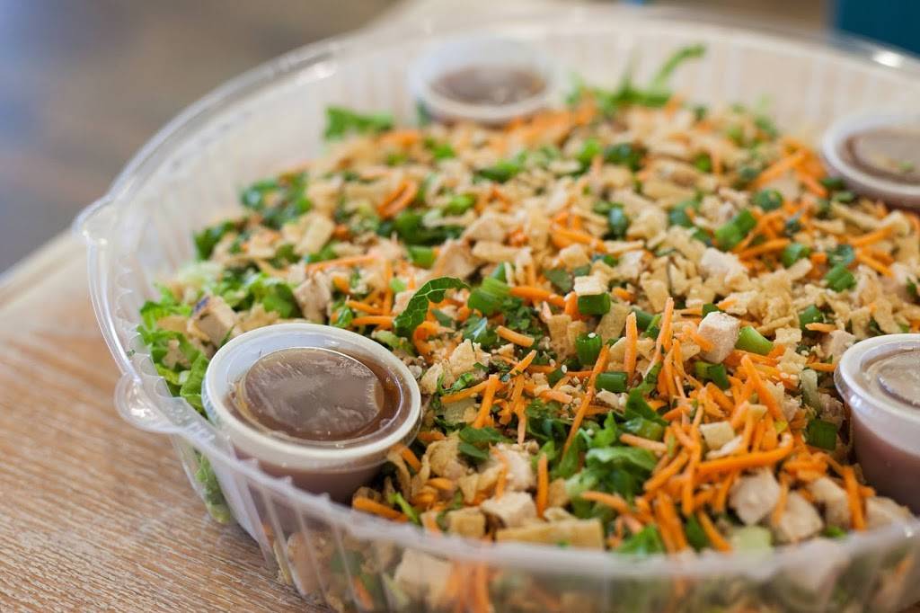 Tropical Smoothie Cafe | restaurant | 12020 FM 1960 Suite 300, Houston, TX 77065, USA | 2814019465 OR +1 281-401-9465