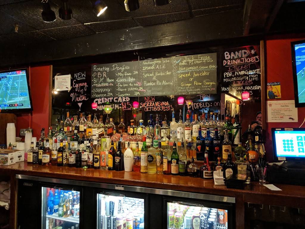 Koto Grill & Sushi | restaurant | 90 Washington St, Salem, MA 01970, USA | 9784984826 OR +1 978-498-4826