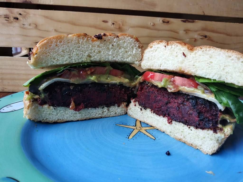 Quinoa-Connection | restaurant | 134 Hialeah Dr, Hialeah, FL 33010, USA | 3057047408 OR +1 305-704-7408