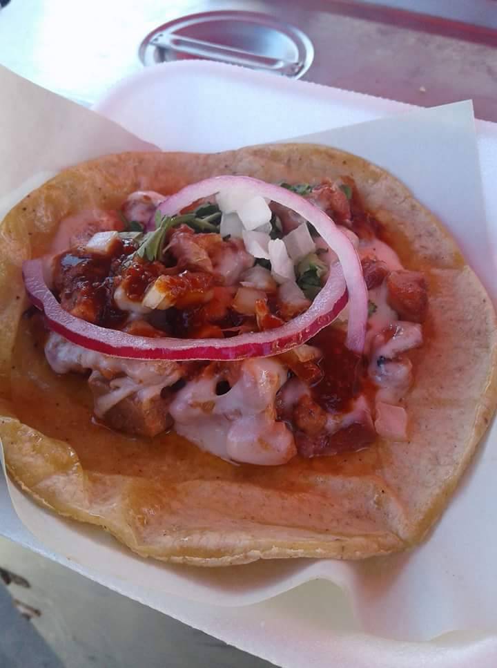 Tacos La Vaquita | restaurant | Blvrd Estancia 295-235, Valle Dorado, 22890 Ensenada, B.C., Mexico | 016462703369 OR +52 646 270 3369