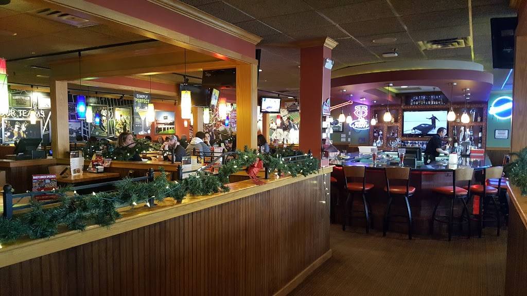 Applebees Grill + Bar | restaurant | 2152 Burnsville Center, Burnsville, MN 55306, USA | 9524352545 OR +1 952-435-2545