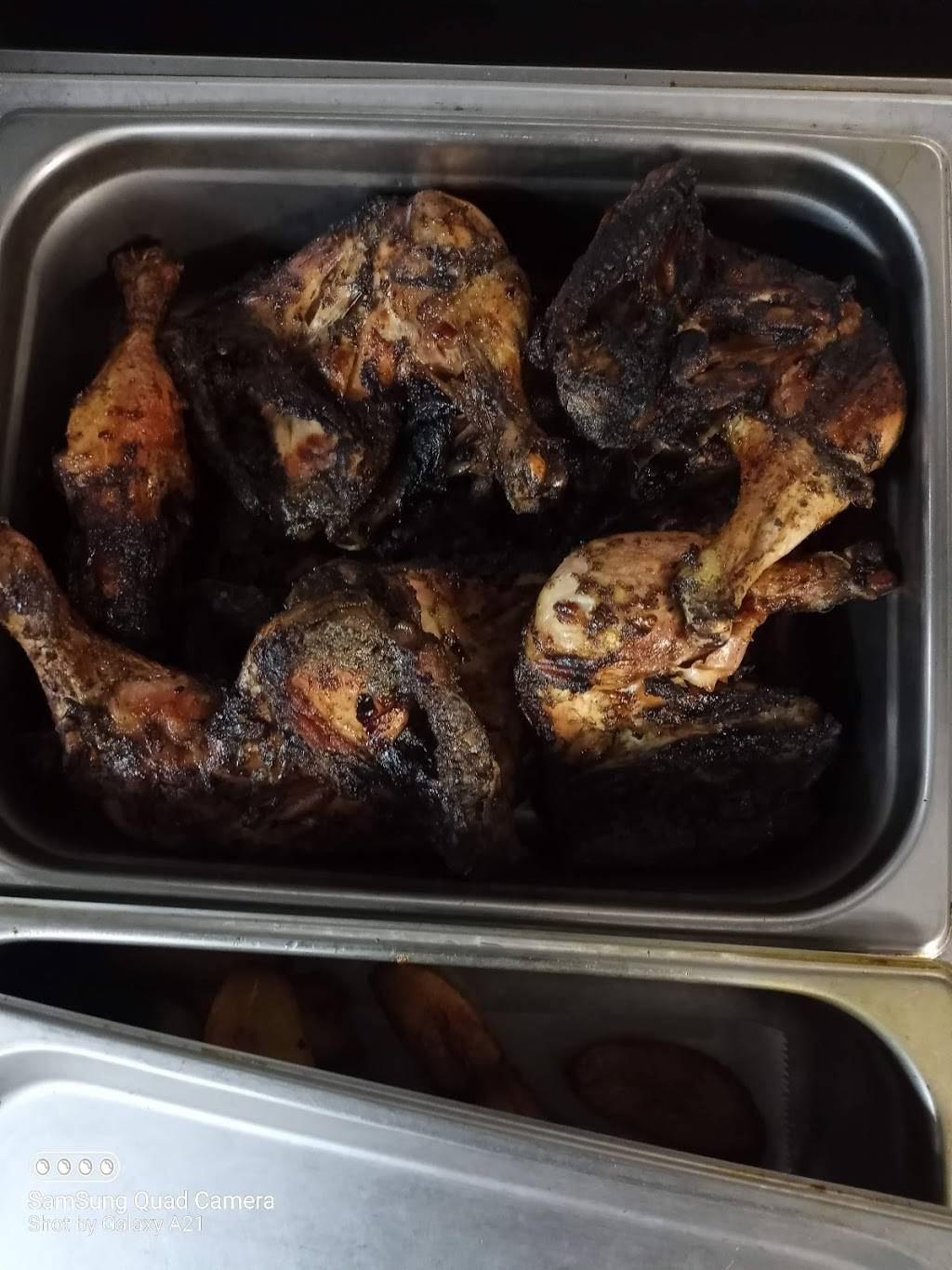 Caribbean delight | restaurant | 113 US-52, Moncks Corner, SC 29461, USA | 8437617915 OR +1 843-761-7915