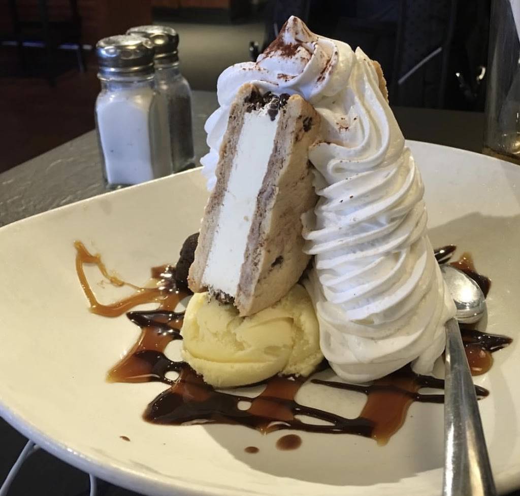 The Wave | restaurant | 1151 Richmond Rd, London, ON N6A 3K7, Canada | 5196613007 OR +1 519-661-3007