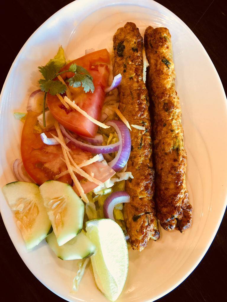 Famous Kabab of Tampa | restaurant | 2047 E Fowler Ave, Tampa, FL 33612, USA | 8139721550 OR +1 813-972-1550
