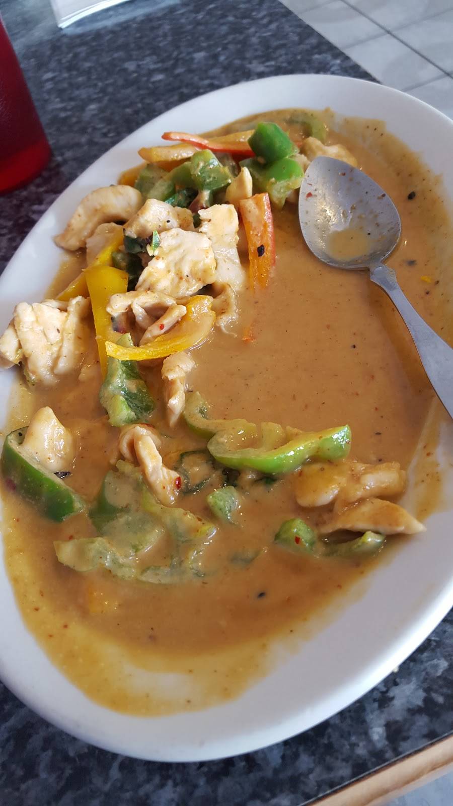 Ban | Thai Restaurant | restaurant | 2186 3rd St #111, St Paul, MN 55110, USA | 6514078424 OR +1 651-407-8424