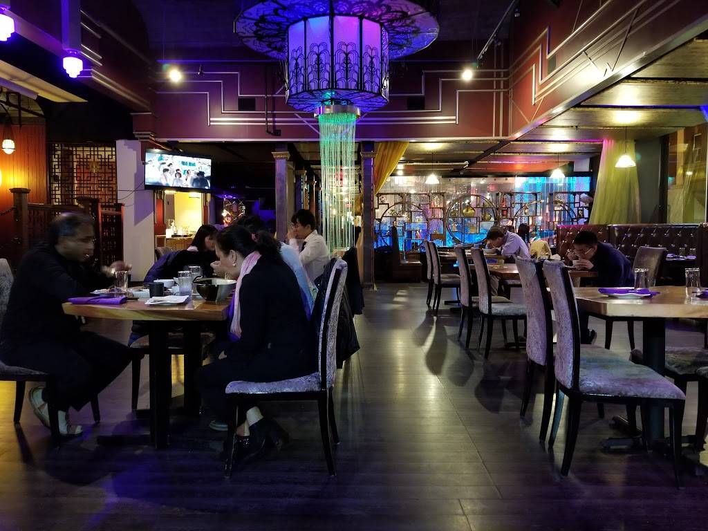 Chengdu Food Trail | restaurant | 27 Temple St, New Haven, CT 06510, USA | 2037454889 OR +1 203-745-4889