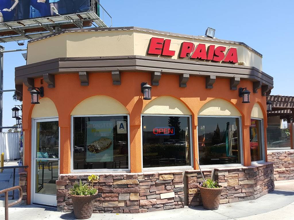 Tacos El Paisa | restaurant | 840 S 47th St, San Diego, CA 92113, USA | 6192625128 OR +1 619-262-5128