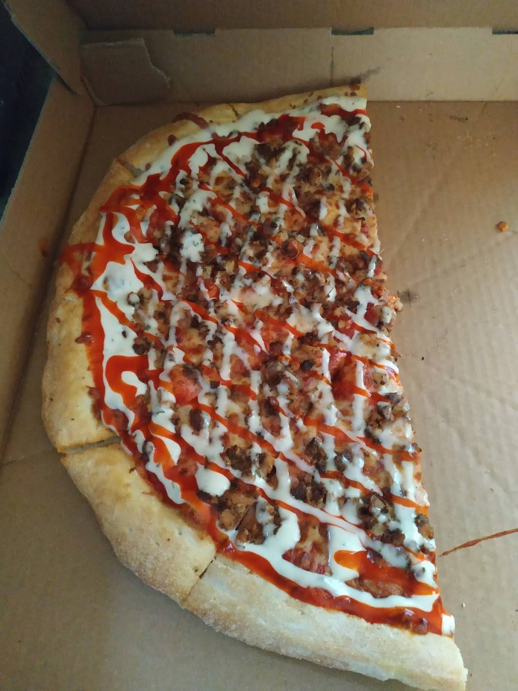 Original Pizza | restaurant | 1388 Main St E, Hamilton, ON L8K 1C1, Canada | 9055451771 OR +1 905-545-1771