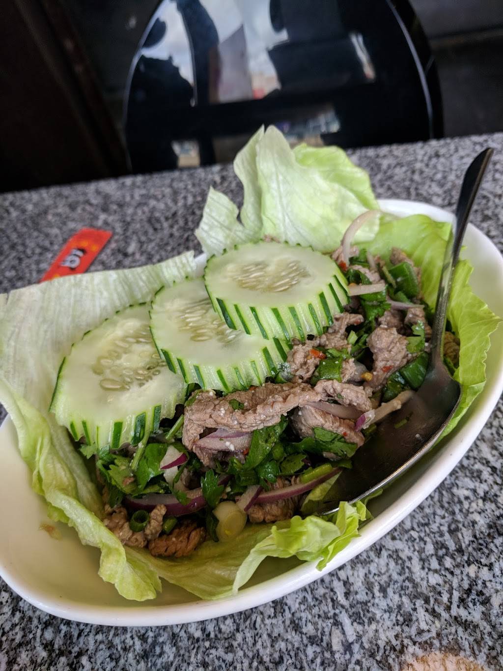 Little Buddha | restaurant | Summer St, Stamford, CT 06905, USA | 2033569166 OR +1 203-356-9166