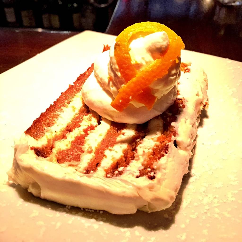 Olio Restaurant & Bar | restaurant | 33 Kings Hwy, Groton, CT 06340, USA | 8604456546 OR +1 860-445-6546