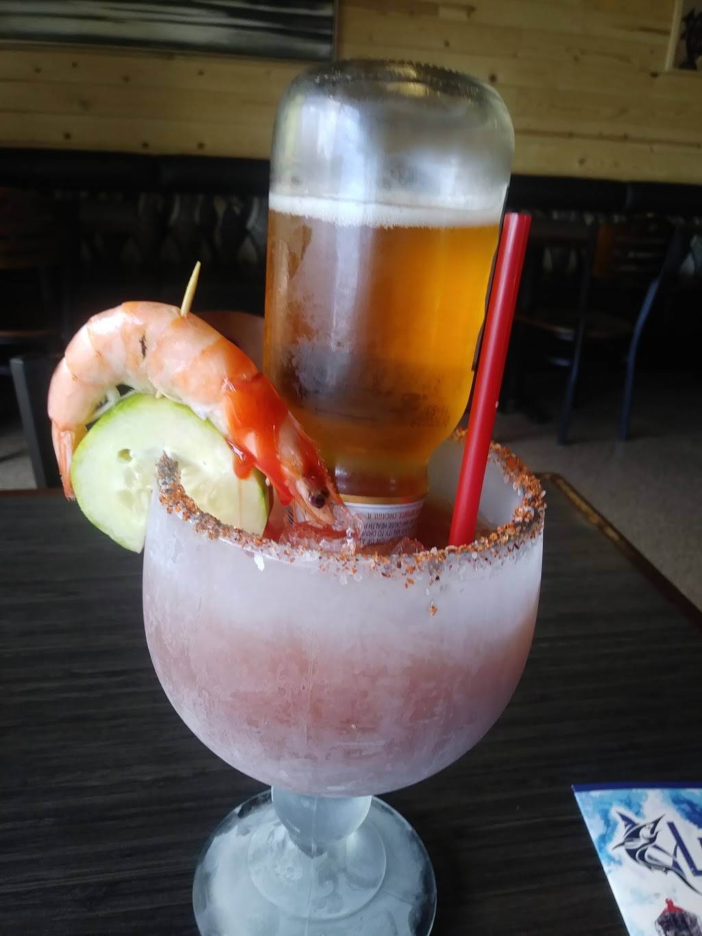 Mariscos La Costa | restaurant | 1141 Forest Ave, Chico, CA 95928, USA | 5303423627 OR +1 530-342-3627