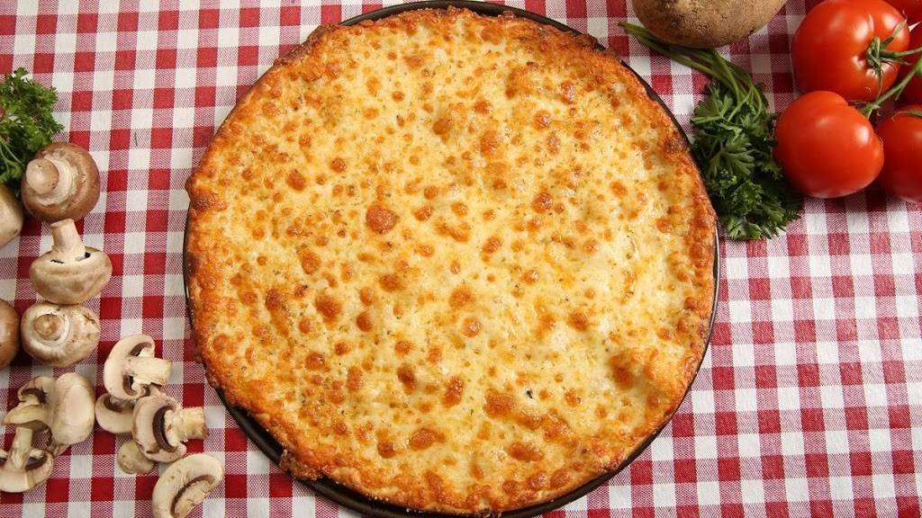 Pizza Cottage | restaurant | 969 Mt Vernon Rd, Newark, OH 43055, USA | 7403665747 OR +1 740-366-5747