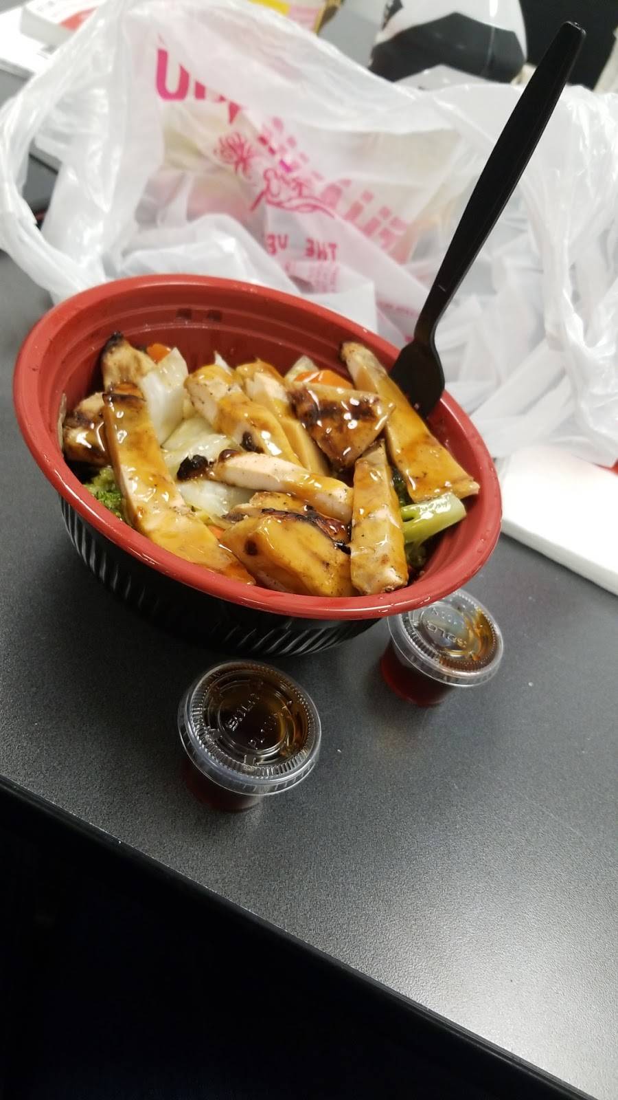 Teriyaki Boy Healthy Grill | restaurant | 9055 S Eastern Ave, Las Vegas, NV 89123, USA | 7022601148 OR +1 702-260-1148