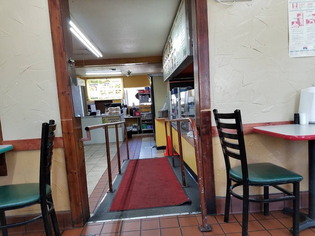 Tortilleria La Sabrocita | restaurant | 201 Dallas Dr, Denton, TX 76205, USA | 9403820452 OR +1 940-382-0452