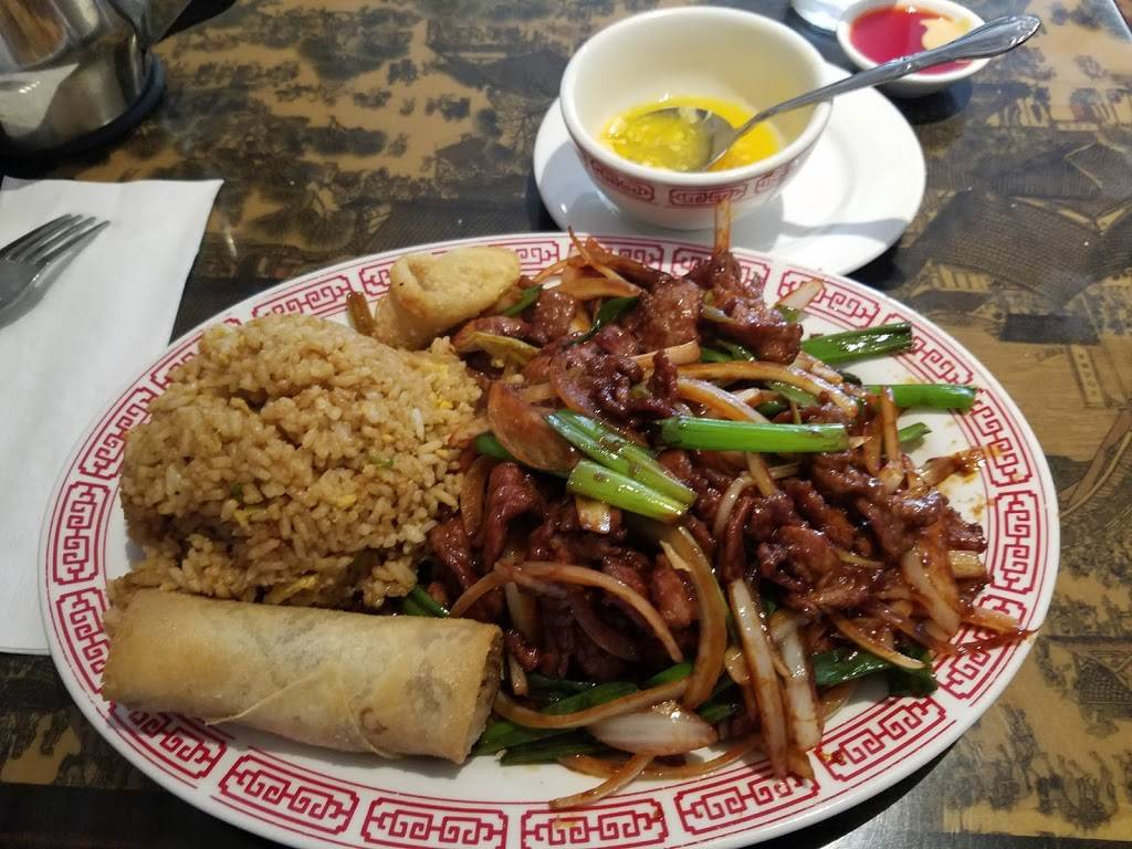 North China Restaurant | restaurant | 113 N Broadway, Santa Maria, CA 93454, USA | 8059253705 OR +1 805-925-3705