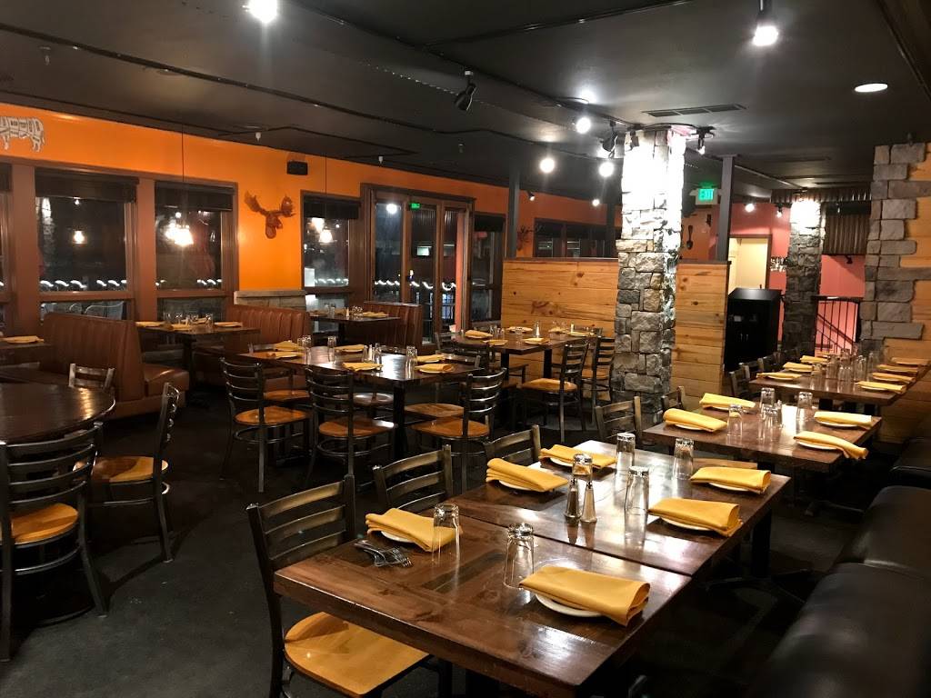 Ciao Monte Food & Wine | restaurant | 37 Cooper Creek Way #315, Winter Park, CO 80482, USA | 9703637366 OR +1 970-363-7366