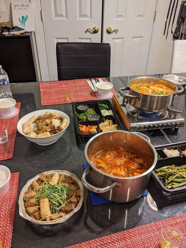 Gopchang Story - Annandale | restaurant | 7356-B, Little River Turnpike, Annandale, VA 22003, USA | 5712823296 OR +1 571-282-3296