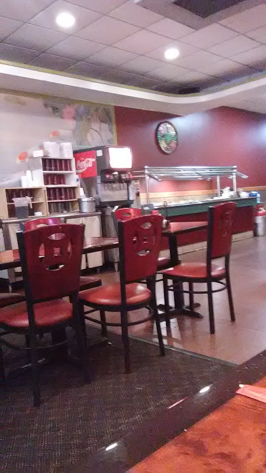 New Hong Kong Restaurant | restaurant | Thomasville, GA 31792, USA | 2292251866 OR +1 229-225-1866