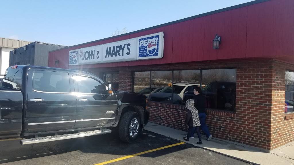 John & Marys A-Bomb Subs | restaurant | 3513 Harlem Rd, Cheektowaga, NY 14225, USA | 7168367093 OR +1 716-836-7093