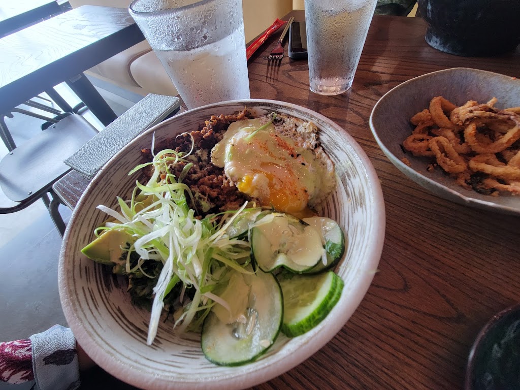 Ika Raman and Izakaya | restaurant | Papillion, NE 68046, USA | 4025582482 OR +1 402-558-2482