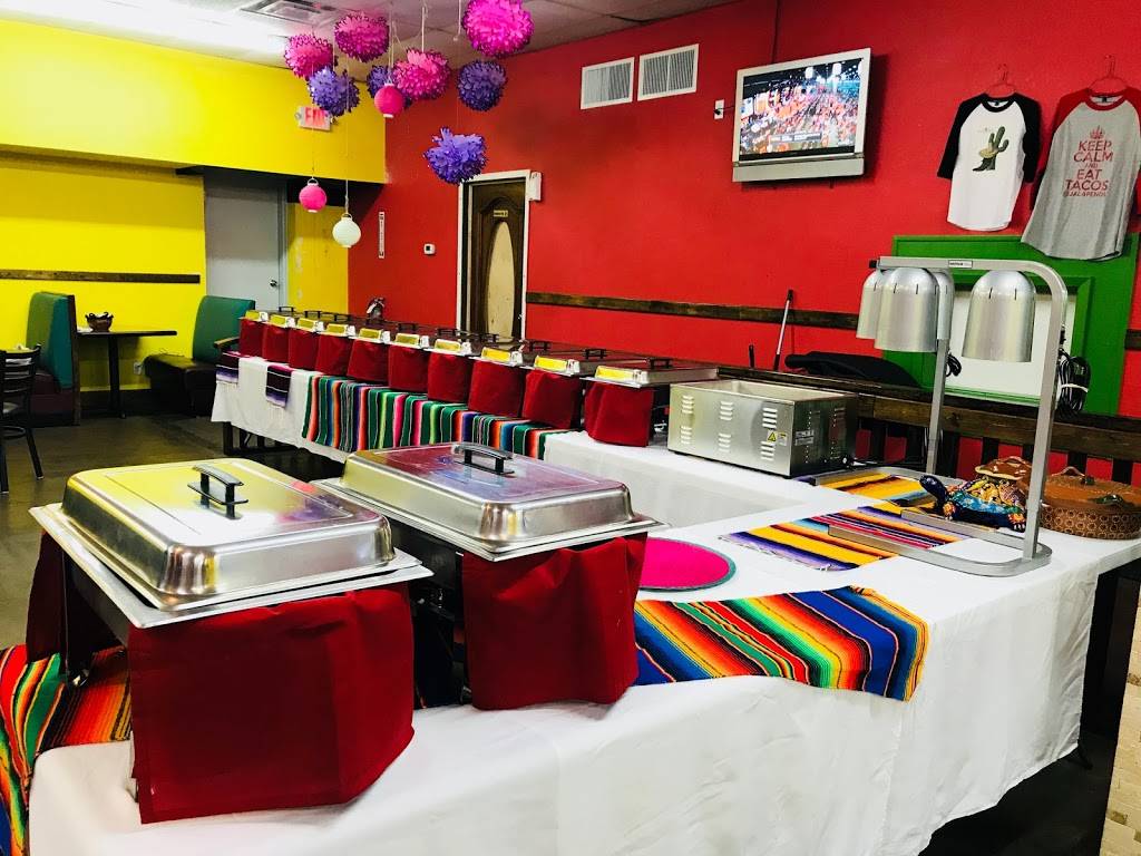 Jalapenos Cuisine | restaurant | 120 W Monseratte St, El Campo, TX 77437, USA | 9795342199 OR +1 979-534-2199