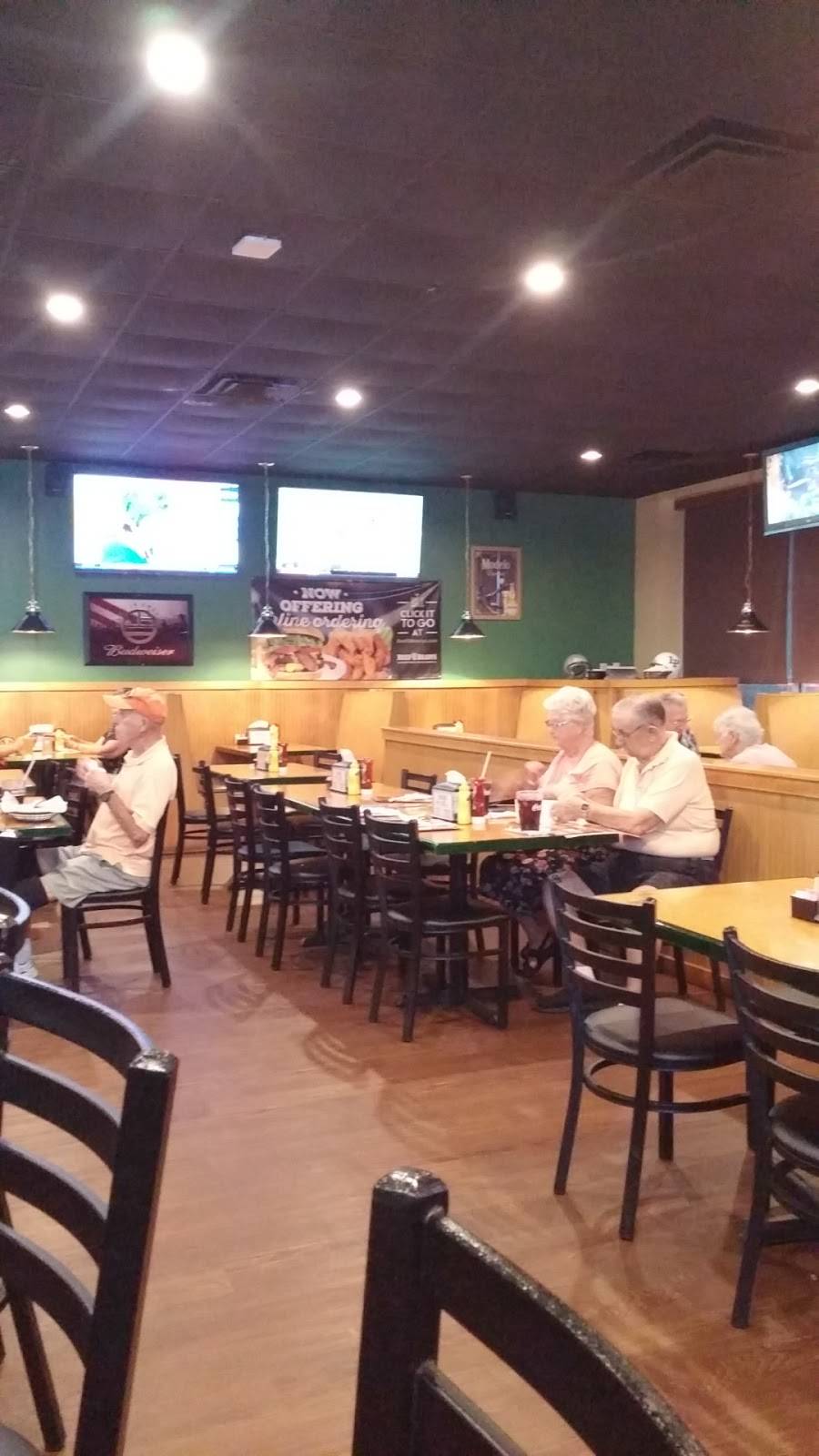 Beef O Bradys | restaurant | 110 Plaza Ave, Lake Placid, FL 33852, USA | 8634653519 OR +1 863-465-3519