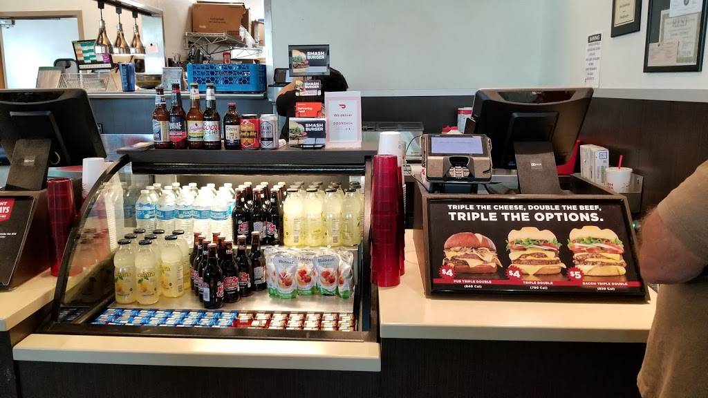 Smashburger | restaurant | 21001 N Tatum Blvd, Phoenix, AZ 85050, USA | 4806646210 OR +1 480-664-6210