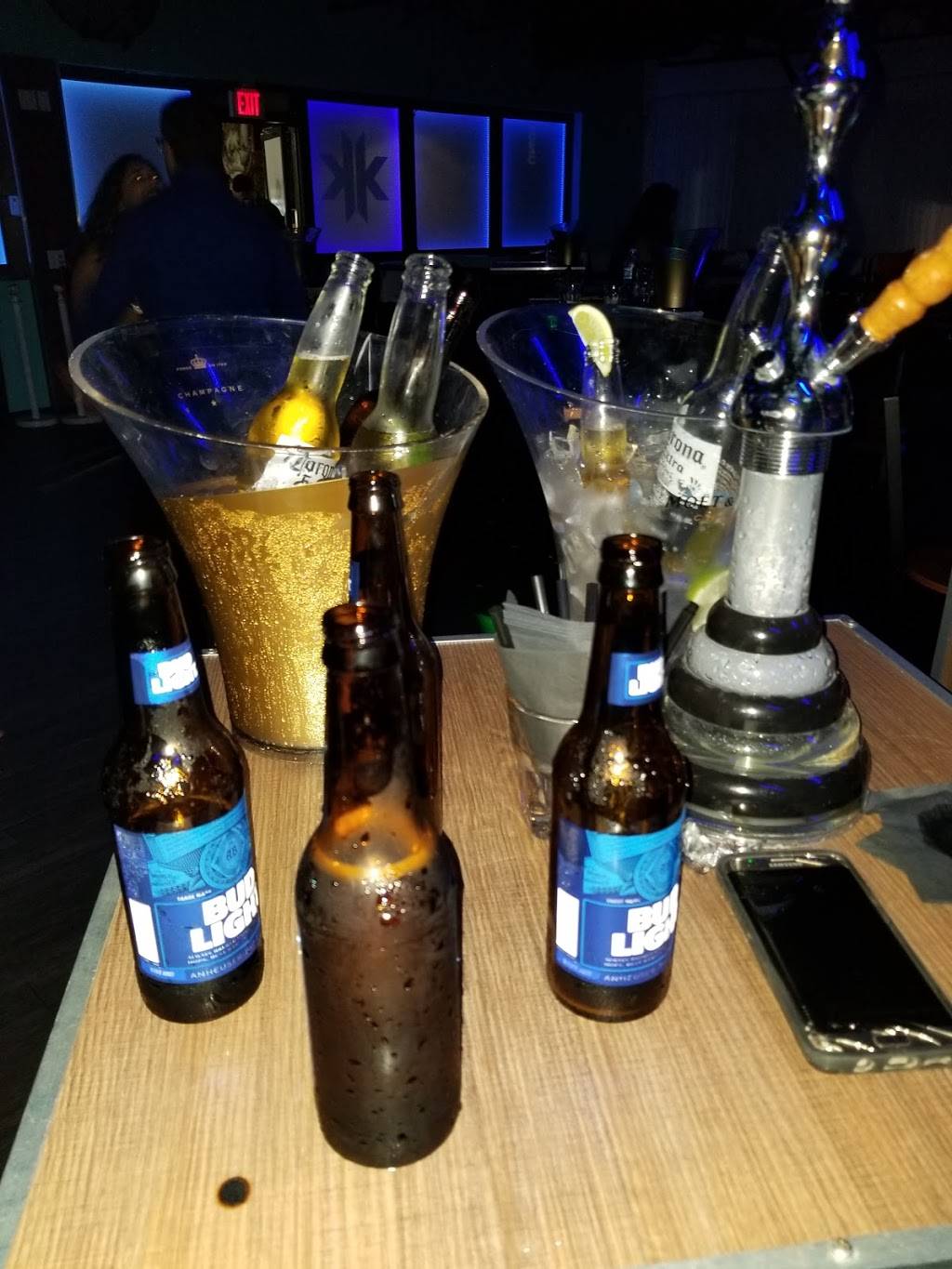 Kanela Lounge | night club | 3040 S Military Trail, Lake Worth, FL 33461, USA | 5612967474 OR +1 561-296-7474