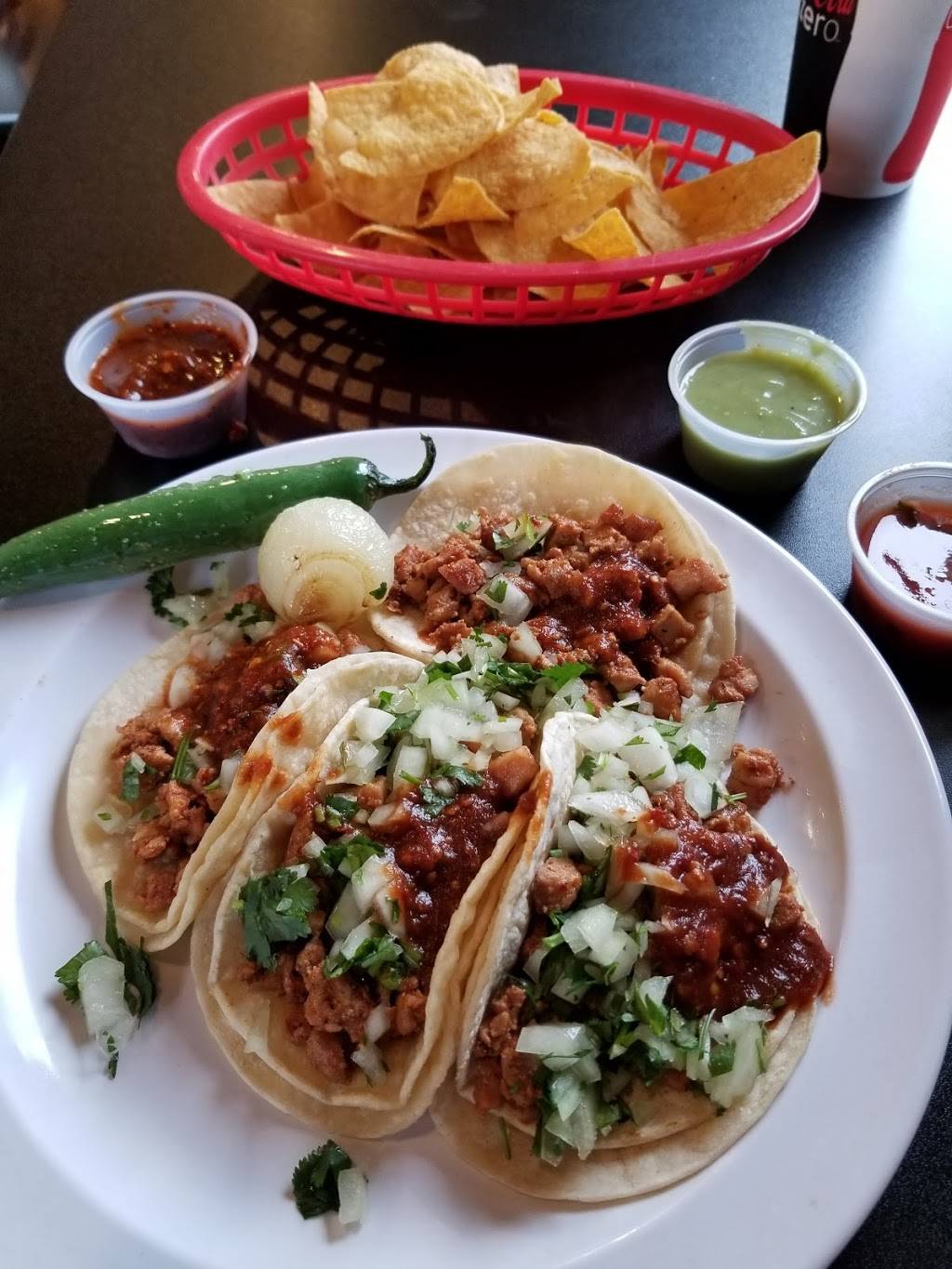 El Antojo Lynnwood | restaurant | 7429, 20629 Hwy 99, Lynnwood, WA 98036, USA | 4256724209 OR +1 425-672-4209