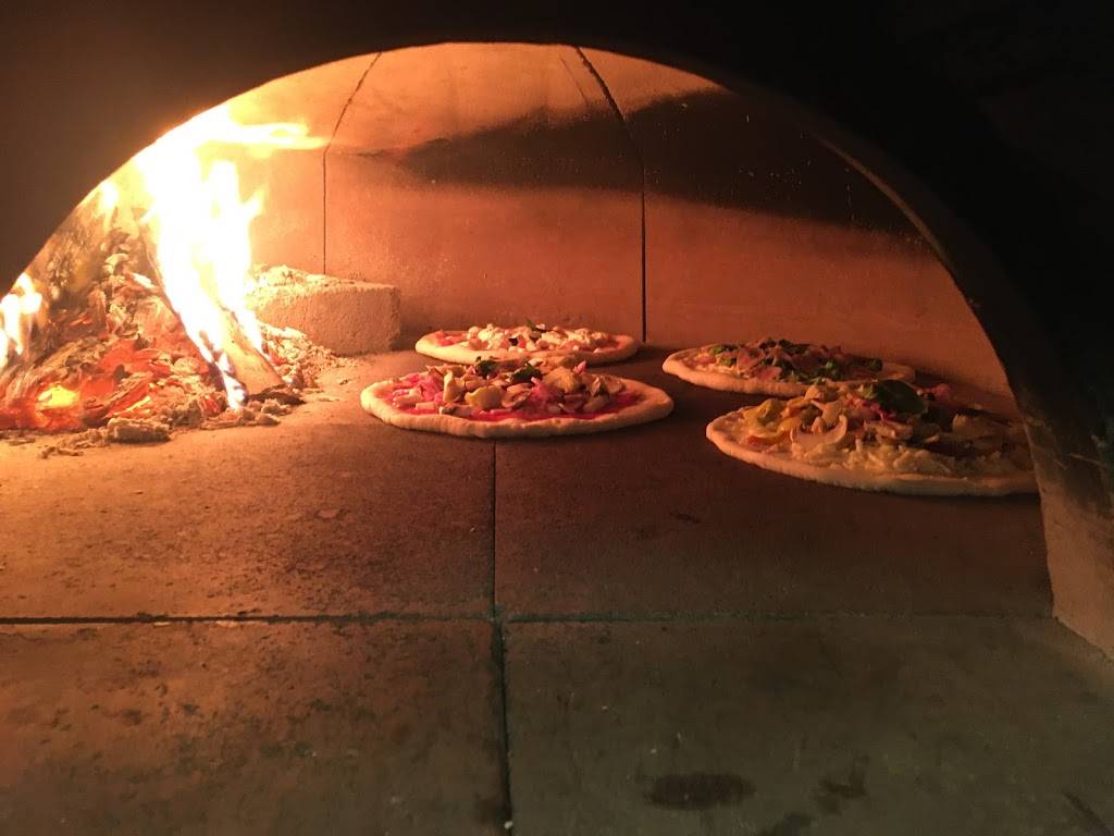 Pizza Pazzo | restaurant | 1035 Johnnie Dodds Blvd Ste B6, Mt Pleasant, SC 29464, USA | 8439728722 OR +1 843-972-8722