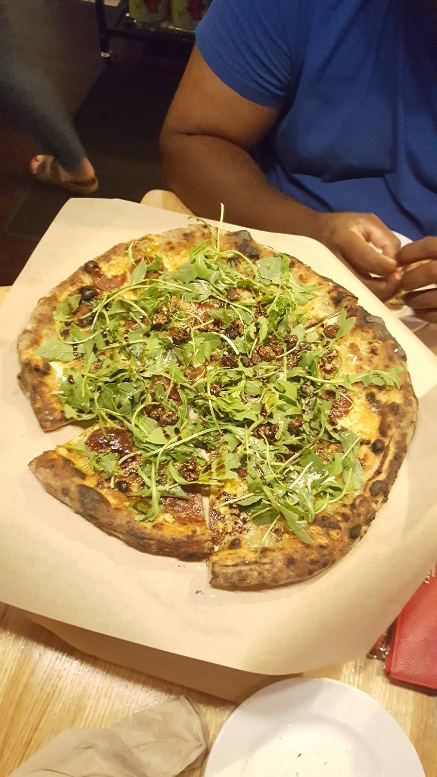 Parts of Paris | restaurant | 146 4th Ave N, Safety Harbor, FL 34695, USA | 7277977979 OR +1 727-797-7979