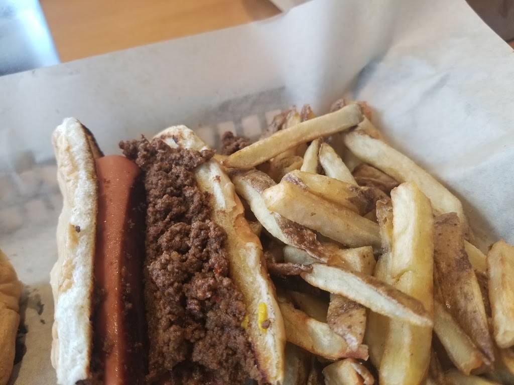 Burger Bar | restaurant | 831-825 VT-15, Colchester, VT 05446, USA | 8024895967 OR +1 802-489-5967