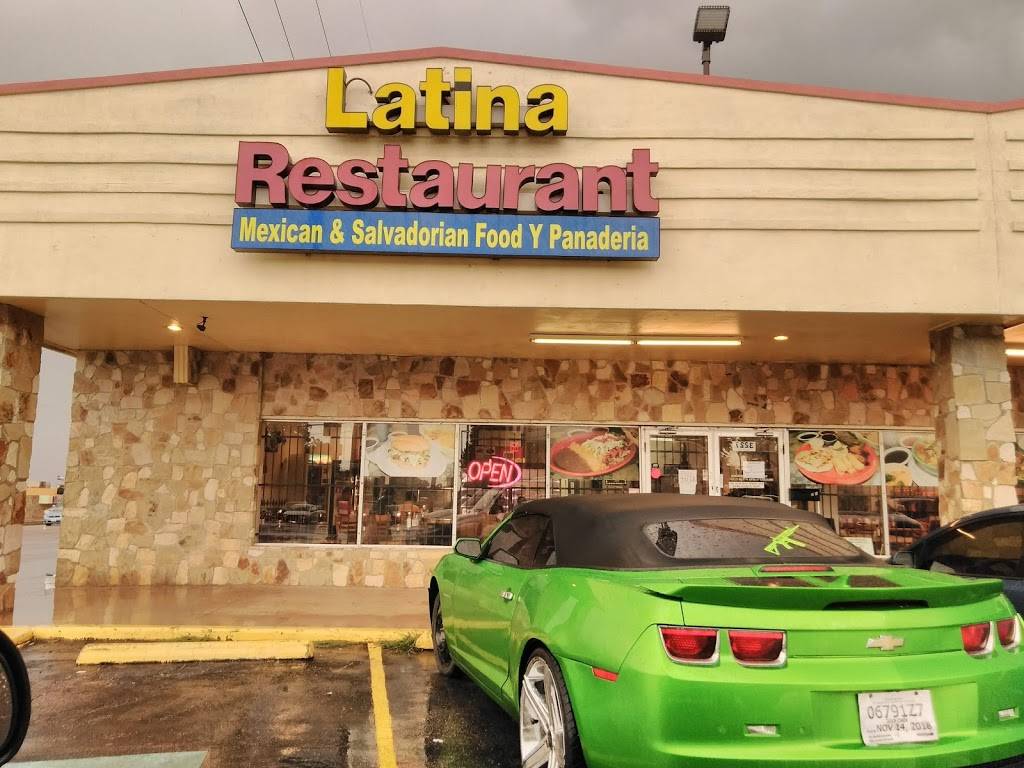 Restaurant Y Panaderia Latina | restaurant | 3221 W Davis St, Dallas, TX 75211, USA | 2143374470 OR +1 214-337-4470