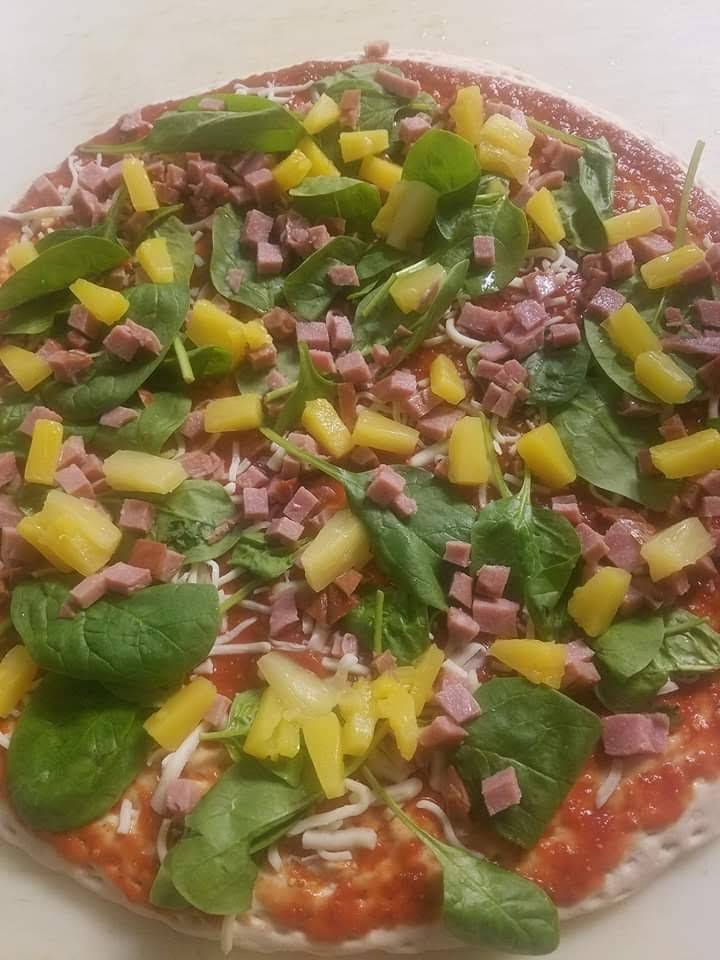 Alnur Pizza | meal delivery | 4842 Old York Rd, Philadelphia, PA 19141, USA | 2153241773 OR +1 215-324-1773