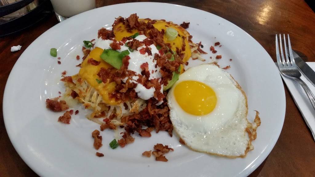 Toast Eatery | restaurant | 160 W Portal Ave, San Francisco, CA 94127, USA | 4155662000 OR +1 415-566-2000