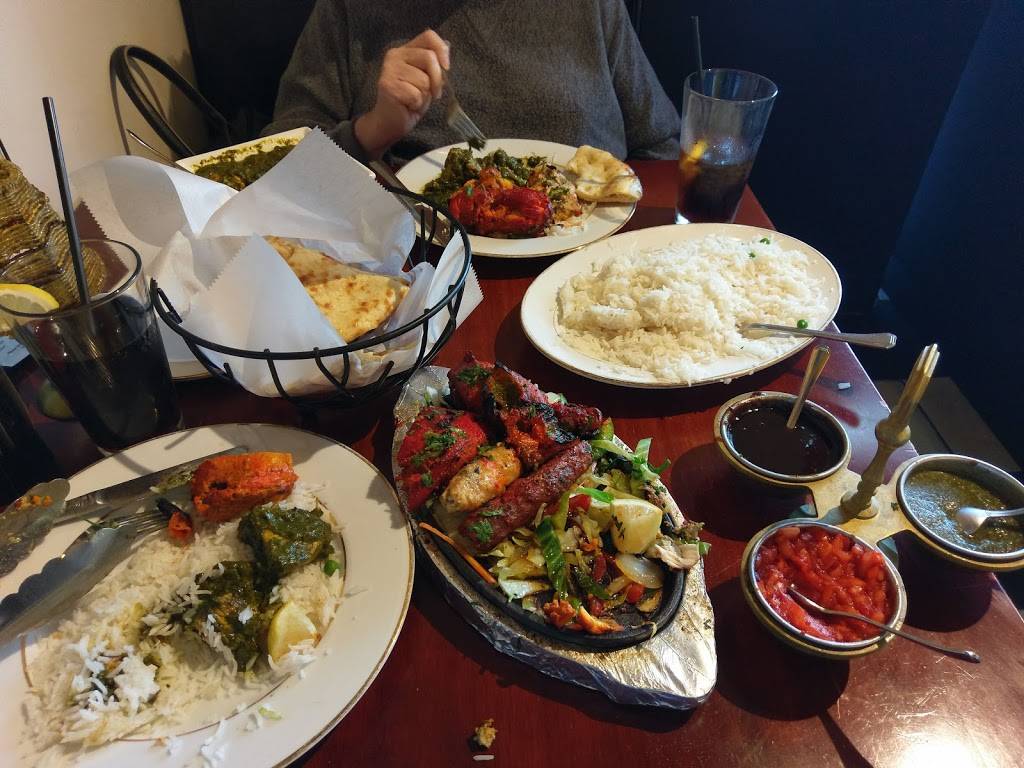 Royal Karma | restaurant | 302 Harry S. Truman Pkwy suite k, Annapolis, MD 21401, USA | 4102665006 OR +1 410-266-5006