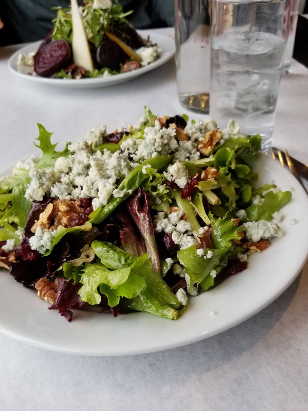 Liberty Hall Pizza | restaurant | 243 N Union St, Lambertville, NJ 08530, USA | 6093978400 OR +1 609-397-8400