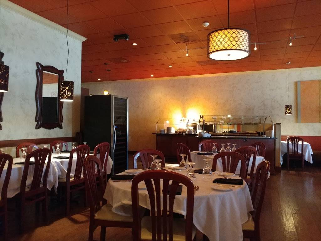 Nawab Indian Cuisine | restaurant | 204 Monticello Ave, Williamsburg, VA 23185, USA | 7575653200 OR +1 757-565-3200