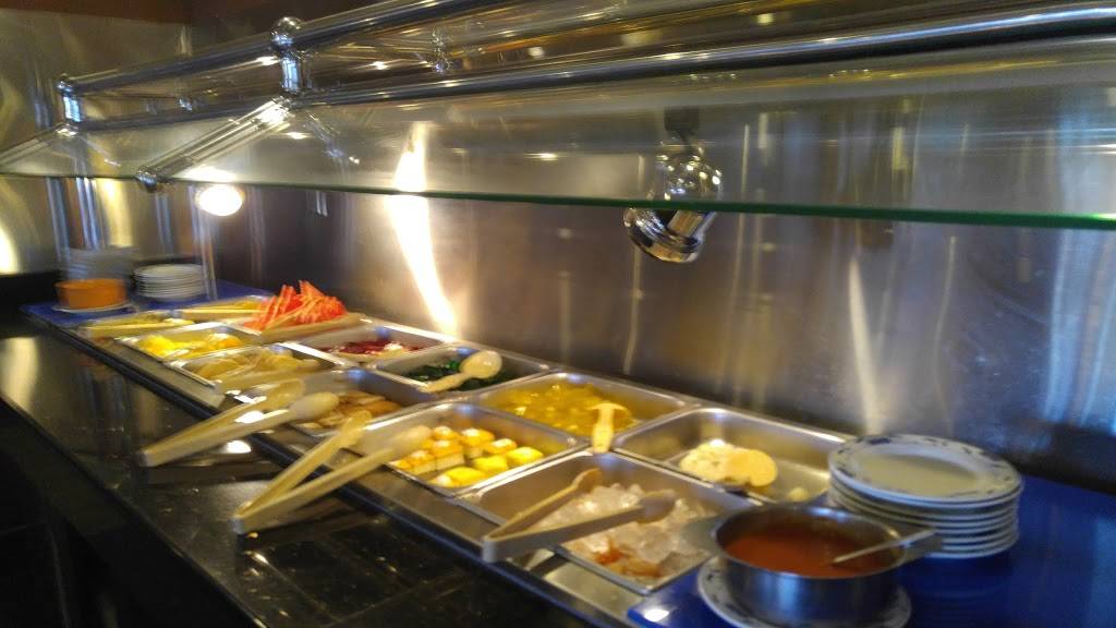 Great Woods Mandarin | meal takeaway | 175 Mansfield Ave, Norton, MA 02766, USA | 5082858828 OR +1 508-285-8828