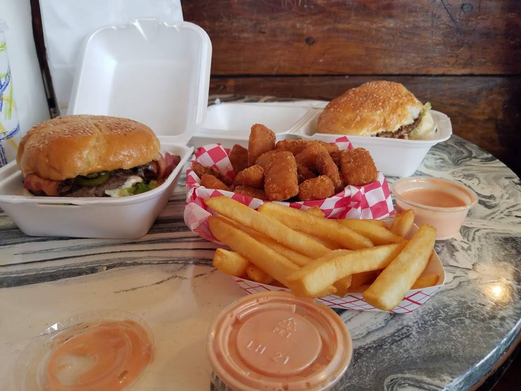 Hook & Ladder Co | restaurant | 1313 California Ave, Salt Lake City, UT 84104, USA | 8019722336 OR +1 801-972-2336