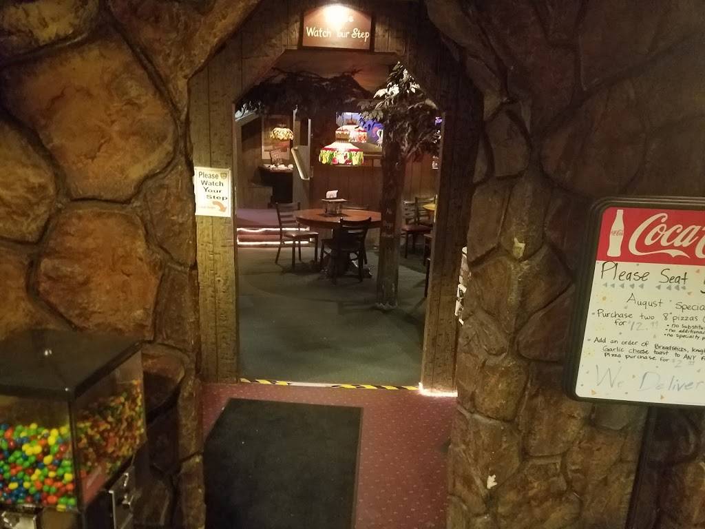 Sir Pizza of Tennessee | restaurant | 1902 E Main St, Murfreesboro, TN 37130, USA | 6158932111 OR +1 615-893-2111