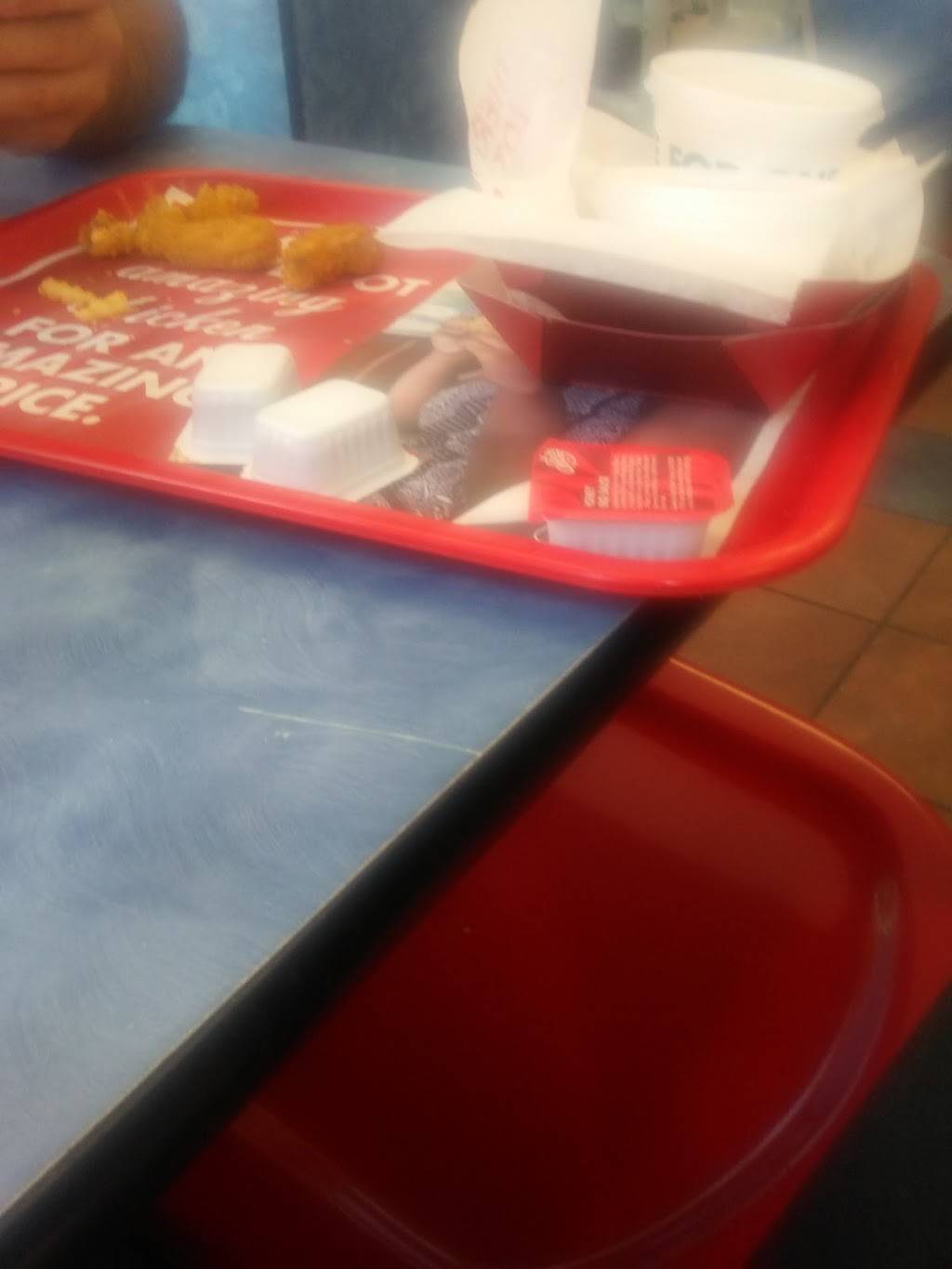 Churchs Chicken | restaurant | 5309 Nuckols Crossing Rd, Austin, TX 78744, USA | 5124629560 OR +1 512-462-9560