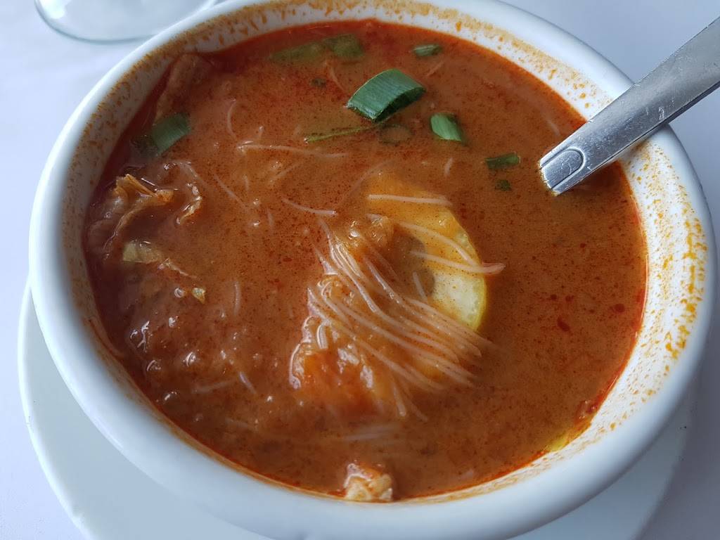 Restaurant Sawadee | restaurant | 344 Boulevard Sir-Wilfrid-Laurier, Beloeil, QC J3G 4G7, Canada | 4504671653 OR +1 450-467-1653