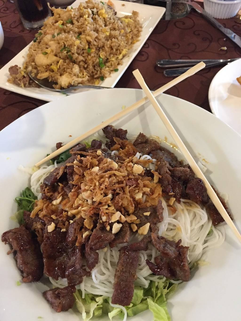 Hunans #2 | restaurant | 19724 TX-249, Houston, TX 77070, USA | 2814777041 OR +1 281-477-7041