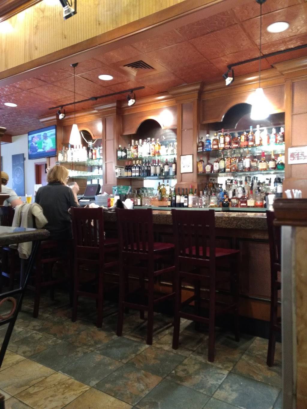 The Local at IAH | restaurant | 2800 N Terminal Rd, Houston, TX 77032, USA | 2817676213 OR +1 281-767-6213