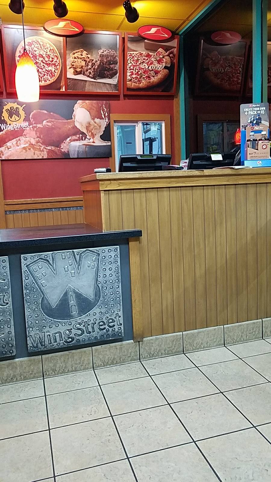 Pizza Hut | restaurant | 2211 Lake Ave, Altadena, CA 91001, USA | 6267910800 OR +1 626-791-0800