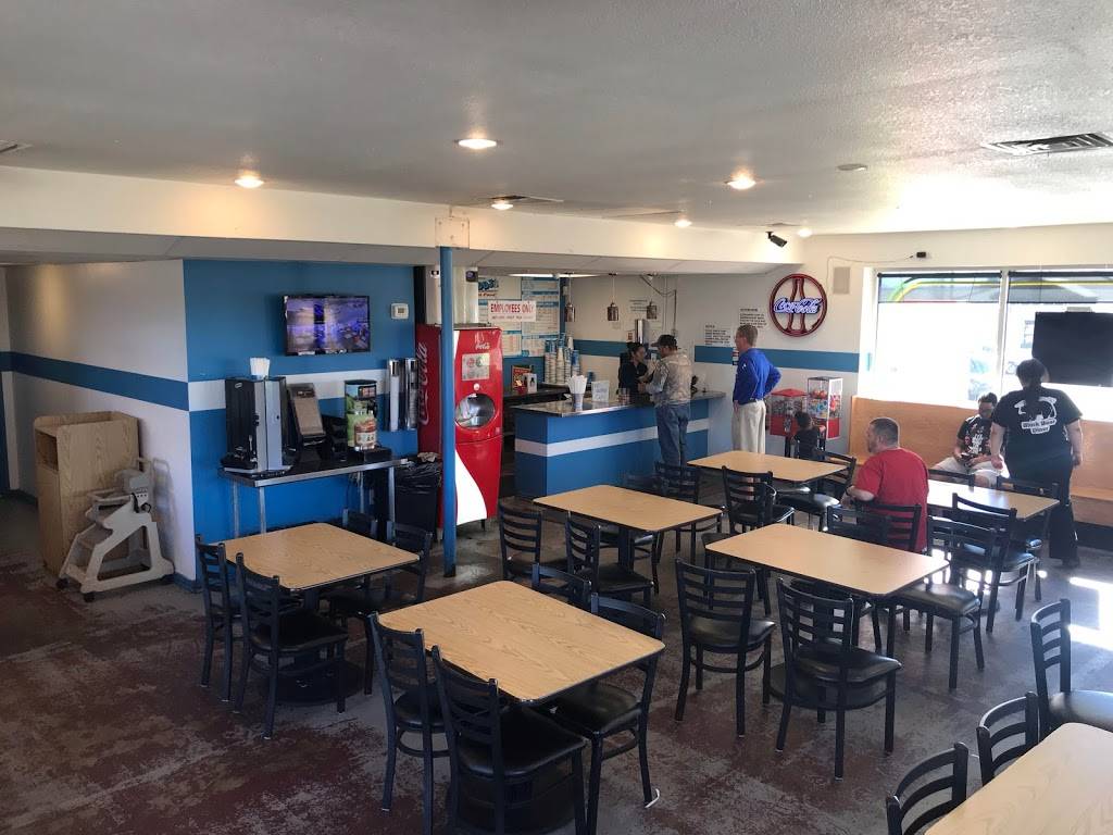 The Original Chubbys Mexican Food | restaurant | 7310 Federal Blvd, Westminster, CO 80030, USA | 3036504030 OR +1 303-650-4030