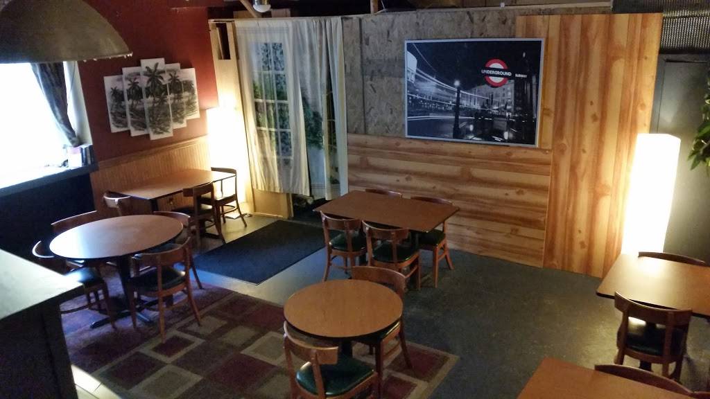 Smileys Café | cafe | 4253 Main St, Philadelphia, PA 19127, USA | 2673232098 OR +1 267-323-2098